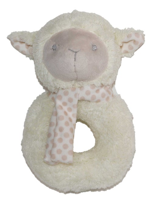 Sonajero de oveja - Kiabi