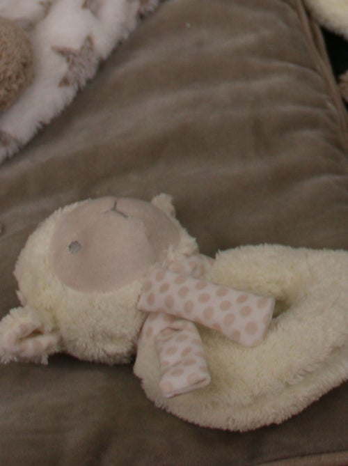 Sonajero de oveja - Kiabi