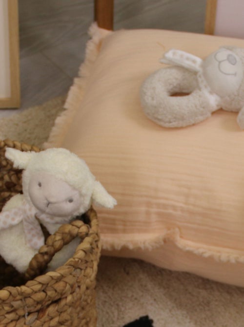 Sonajero de oveja - Kiabi