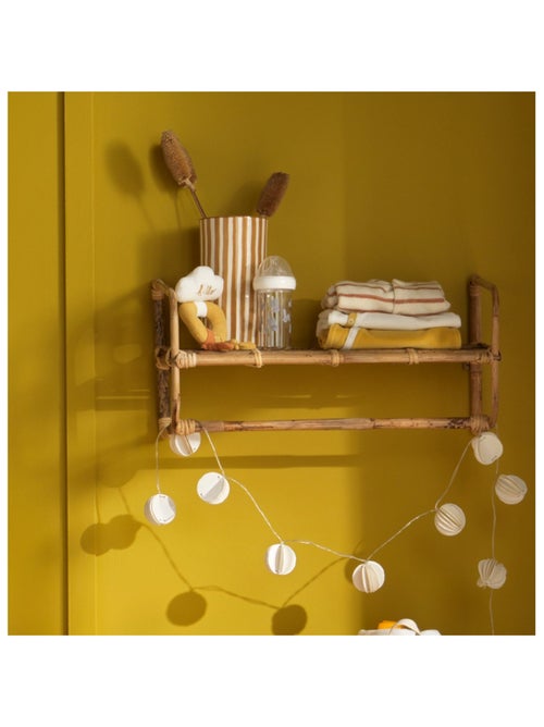 Sonajero de terciopelo - SAUTHON - Kiabi