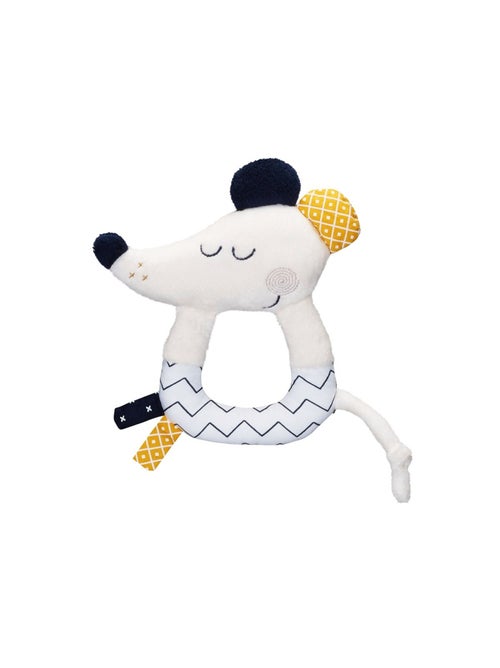 Sonajero de terciopelo - SAUTHON - Kiabi