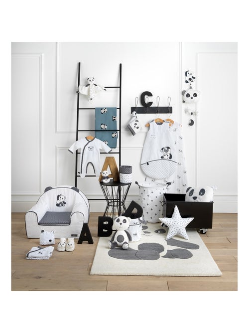 Sonajero de terciopelo - SAUTHON - Kiabi