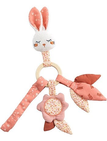 Sonajero de terciopelo - SAUTHON