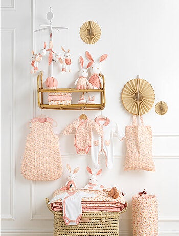 Sonajero de terciopelo - SAUTHON