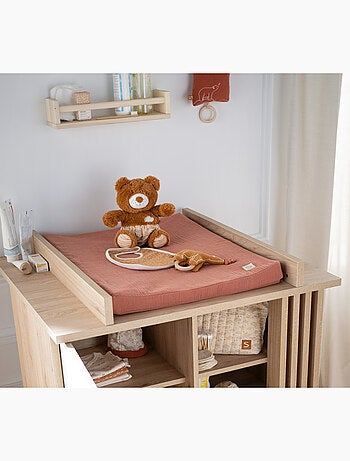 Sonajero oso con anilla de - SAUTHON