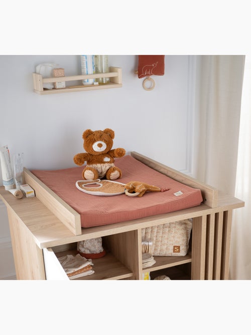 Sonajero oso con anilla de - SAUTHON - Kiabi