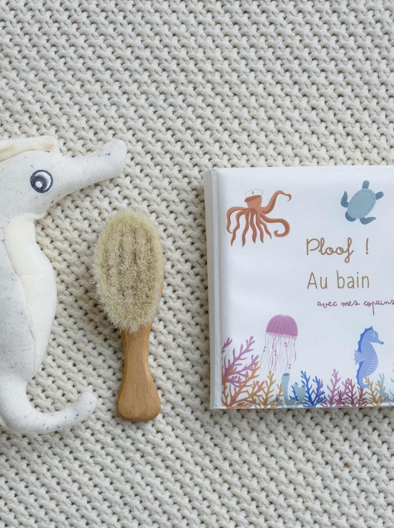 Sonajero para bebé Crudo - Kiabi