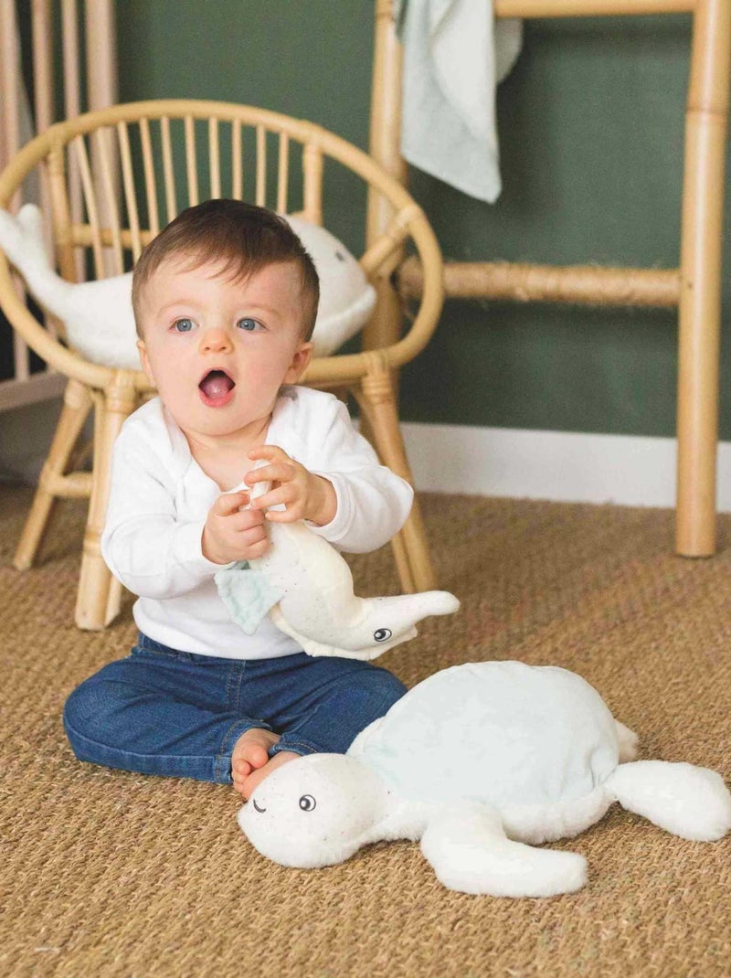 Sonajero para bebé Crudo - Kiabi