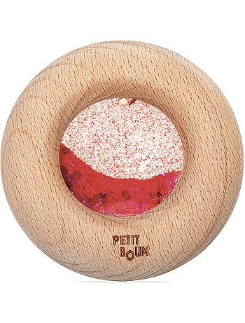 Sonajero sensorial para beb? | Petit Boum