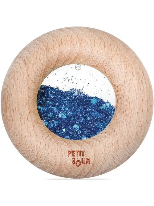 Sonajero sensorial para bebé | Petit Boum - Kiabi Sonajero sensorial para bebé | Petit Boum - Kiabi