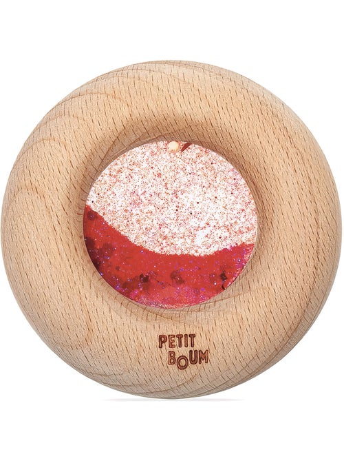 Sonajero sensorial para bebé | Petit Boum - Kiabi Sonajero sensorial para bebé | Petit Boum - Kiabi