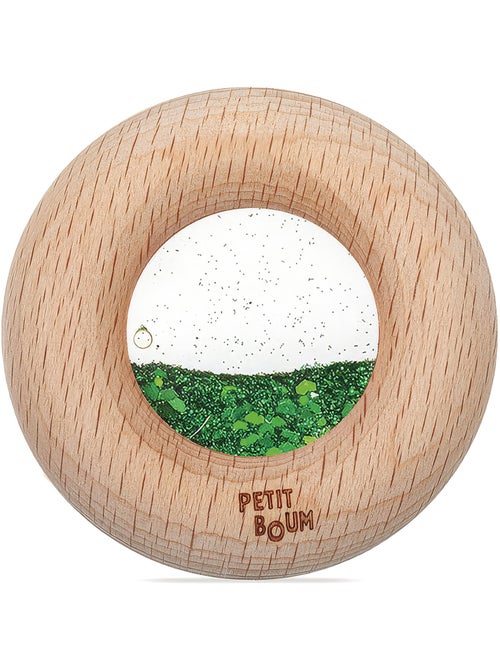 Sonajero sensorial para bebé | Petit Boum - Kiabi Sonajero sensorial para bebé | Petit Boum - Kiabi