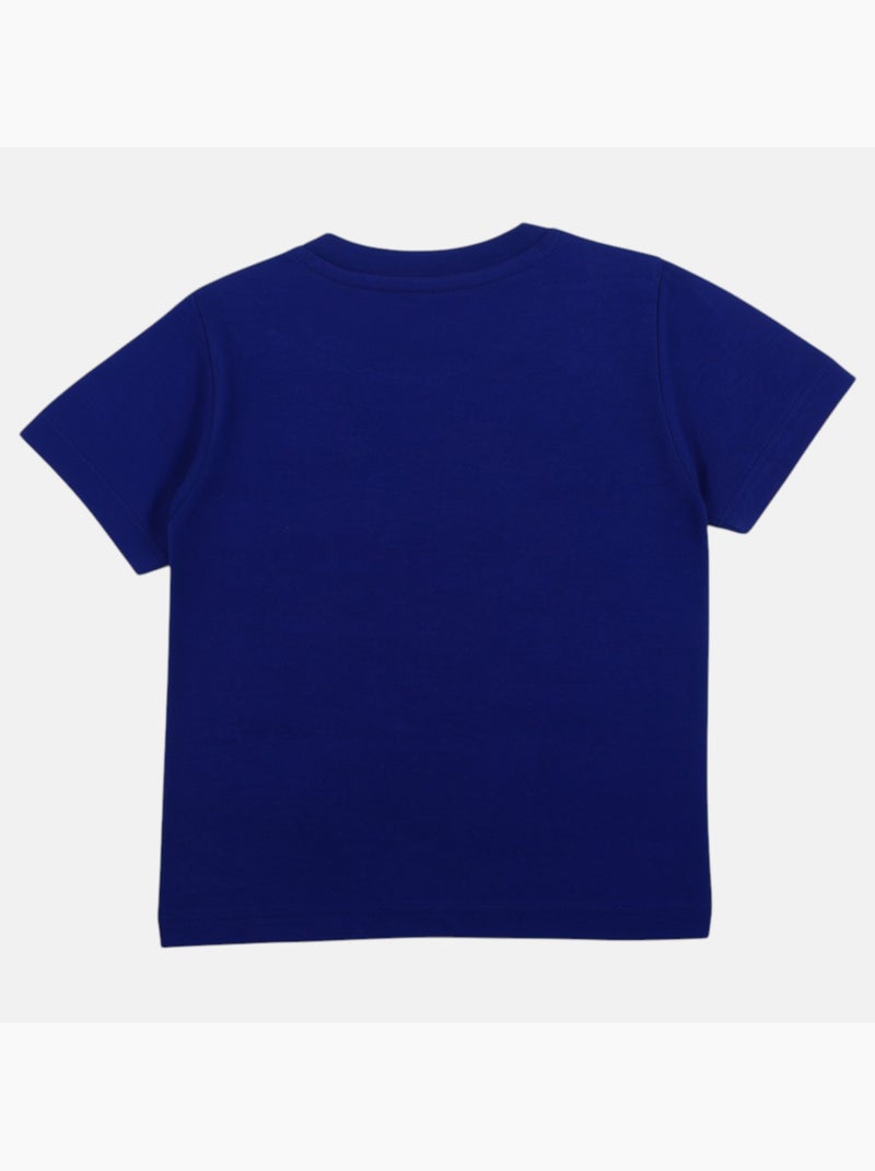 Sonic - Camiseta niño Azul marino - Kiabi