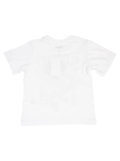 Sonic - Conjunto camiseta y short niño - Kiabi