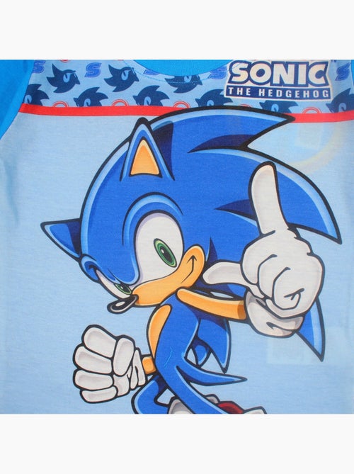 Sonic - Conjunto niño - Kiabi