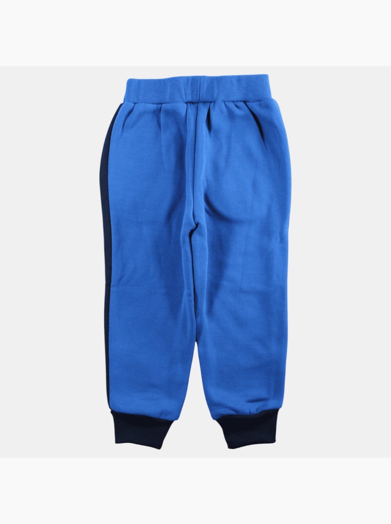 Sonic - Conjunto sudadera y pantalón jogging niño Azul marino - Kiabi