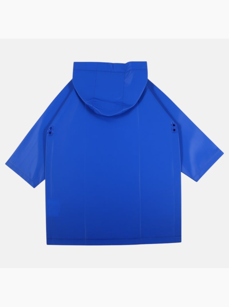 Sonic - Impermeable infantil Azul marino - Kiabi