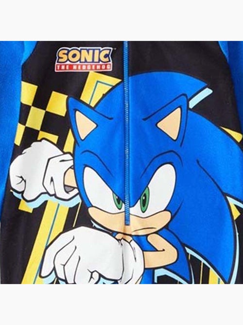 Sonic - Mono polar - Kiabi