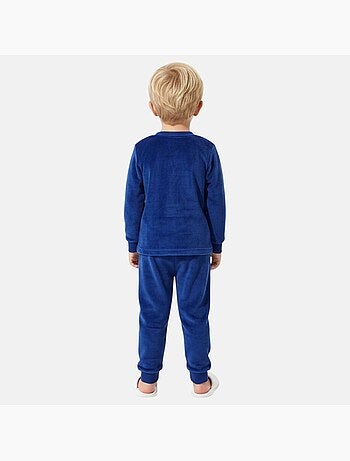 Sonic - pijama para niño