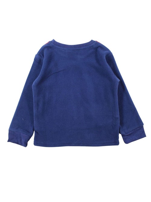 Sonic - Pijama polar para niño - Kiabi