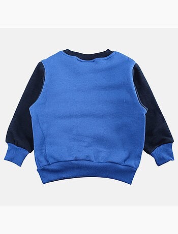 Sonic - Sudadera para niño