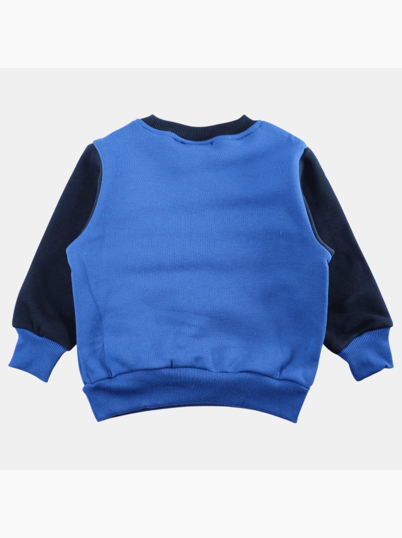 Sonic - Sudadera para niño Azul - Kiabi