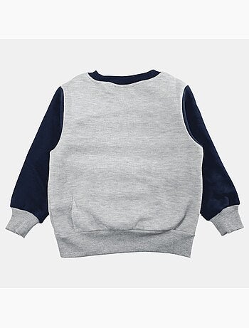 Sonic - Sudadera para niño