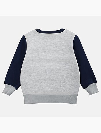 Sonic - Sudadera para niño