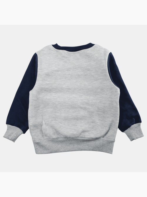 Sonic - Sudadera para niño - Kiabi