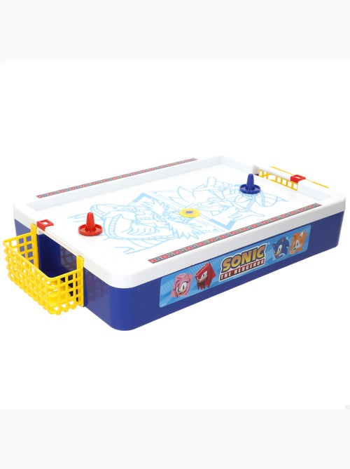 Sonic air hockey de mesa 42x23x8 cm - Kiabi