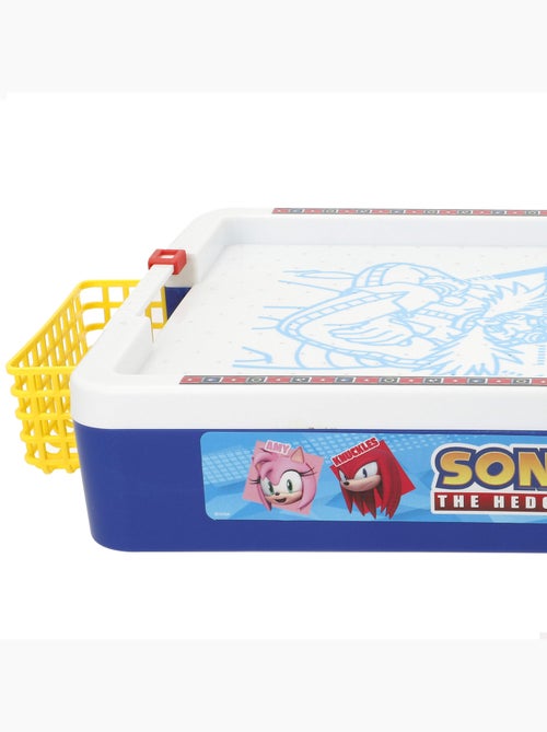Sonic air hockey de mesa 42x23x8 cm - Kiabi
