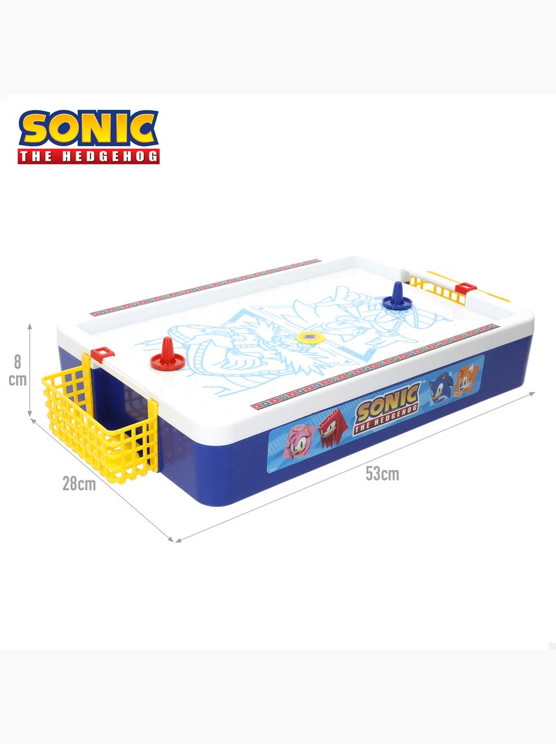 Sonic air hockey de mesa 42x23x8 cm N/D - Kiabi