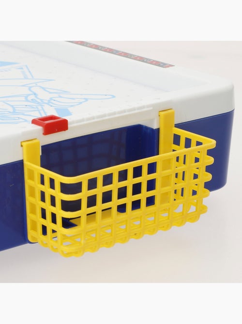 Sonic air hockey de mesa 42x23x8 cm - Kiabi