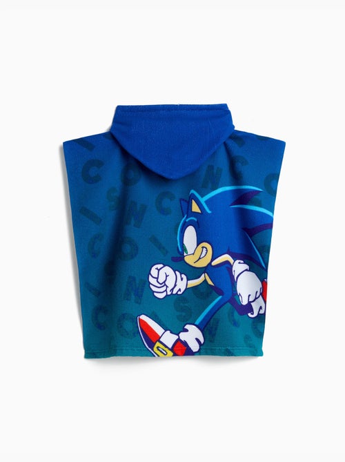 'Sonic' Poncho, MO Fashion - Kiabi