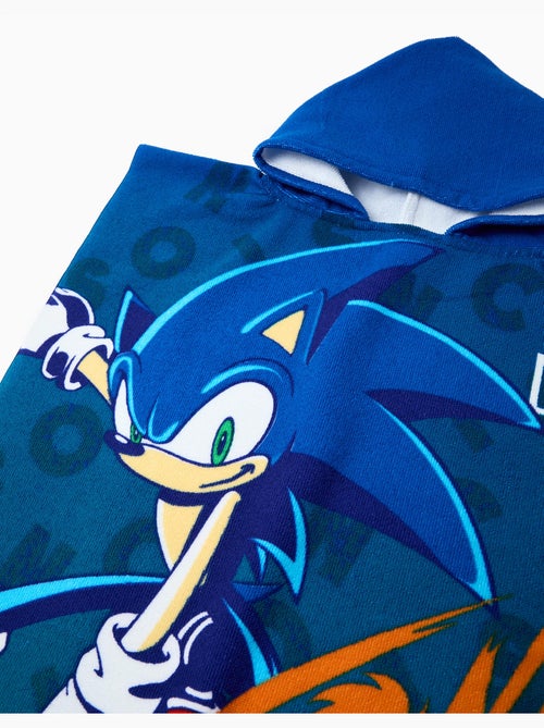 'Sonic' Poncho, MO Fashion - Kiabi