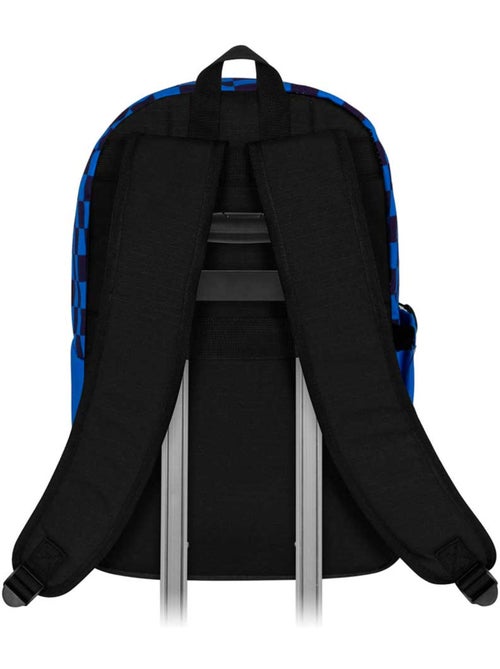 Sonic The Hedgehog Go Mochila HS FAN 3.0, Azul - Kiabi