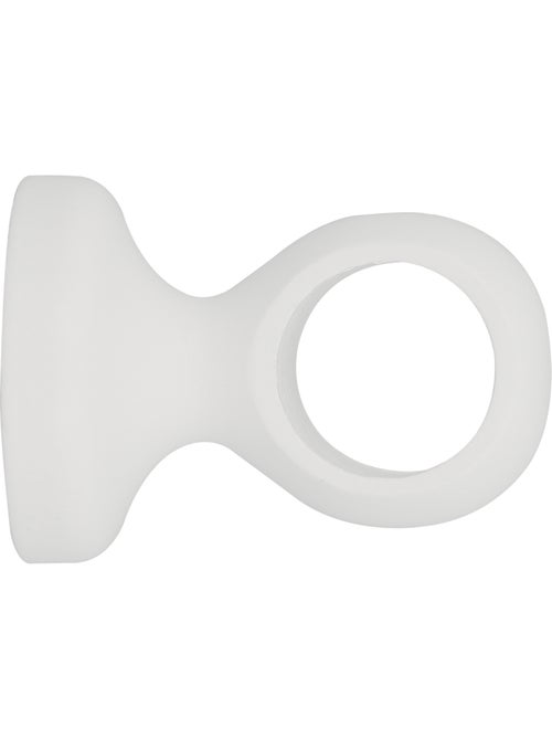 Soporte de barra monobloque corto - Kiabi Soporte de barra monobloque corto - Kiabi