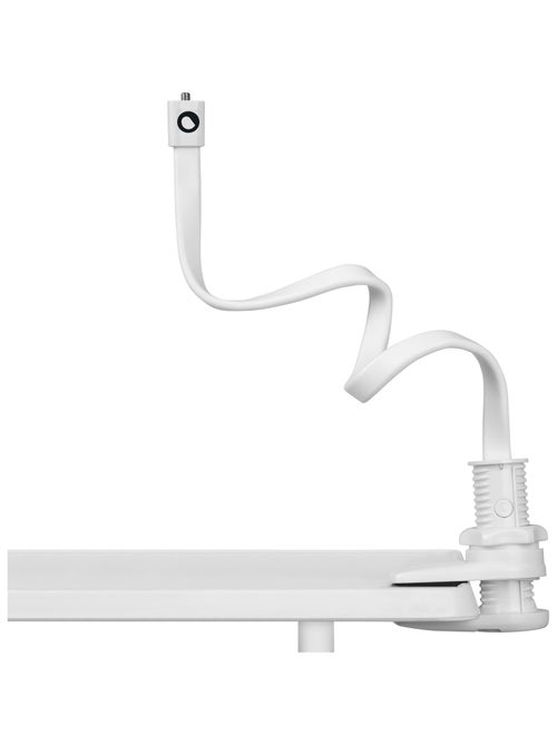 Soporte flexible para cámara Babyline FlexGrip de LIONELO: compatible con monitores para bebés Babyl - Kiabi