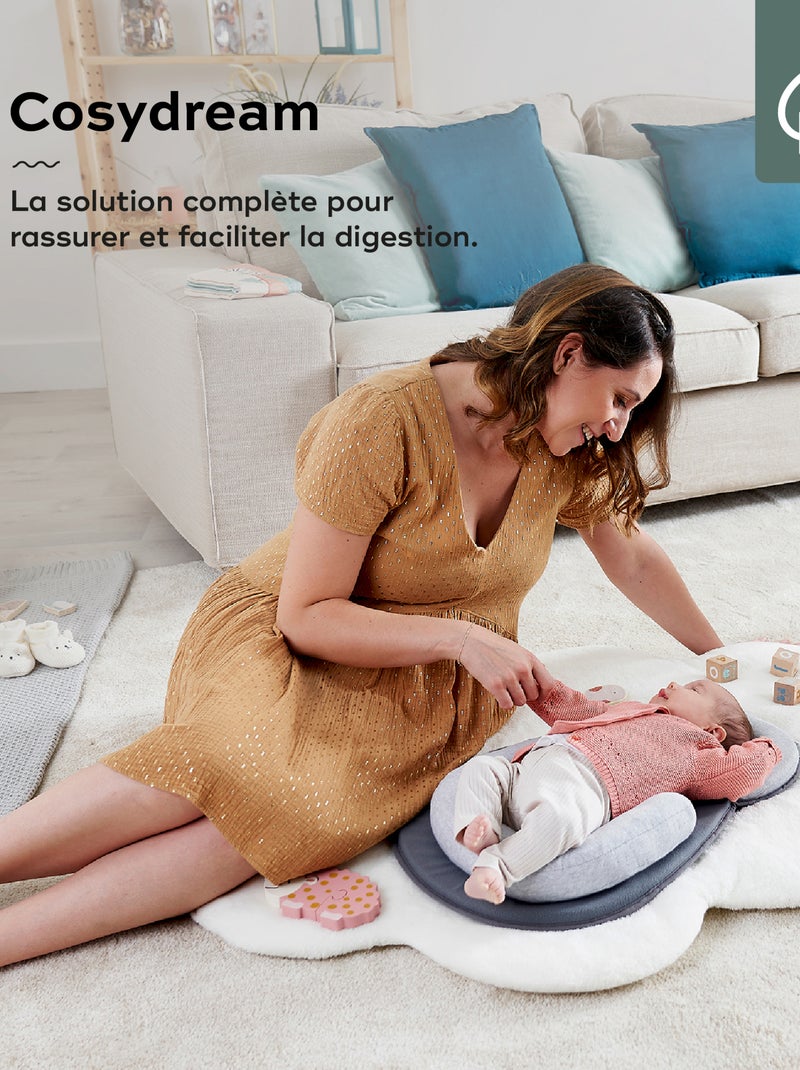 Soporte para bebé 'Babymoov' GRIS - Kiabi