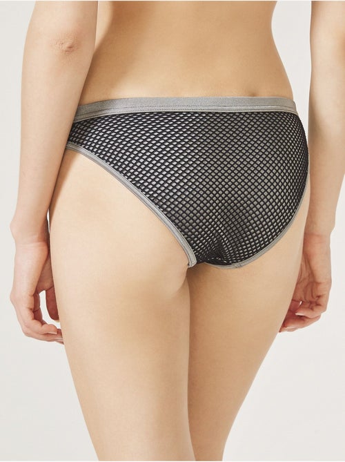 Sparky slip braguita de bikini penti - Kiabi Sparky slip braguita de bikini penti - Kiabi