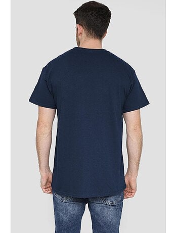 Spider-Man - Camiseta Amazing Dad Solo Día del Padre para Hombre
