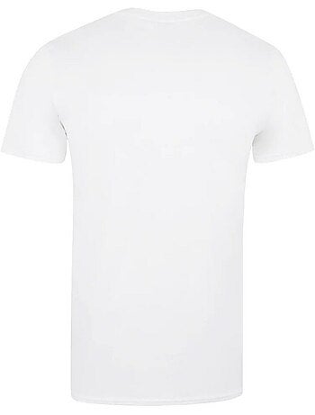 Spider-Man - Camiseta Entramado para Hombre