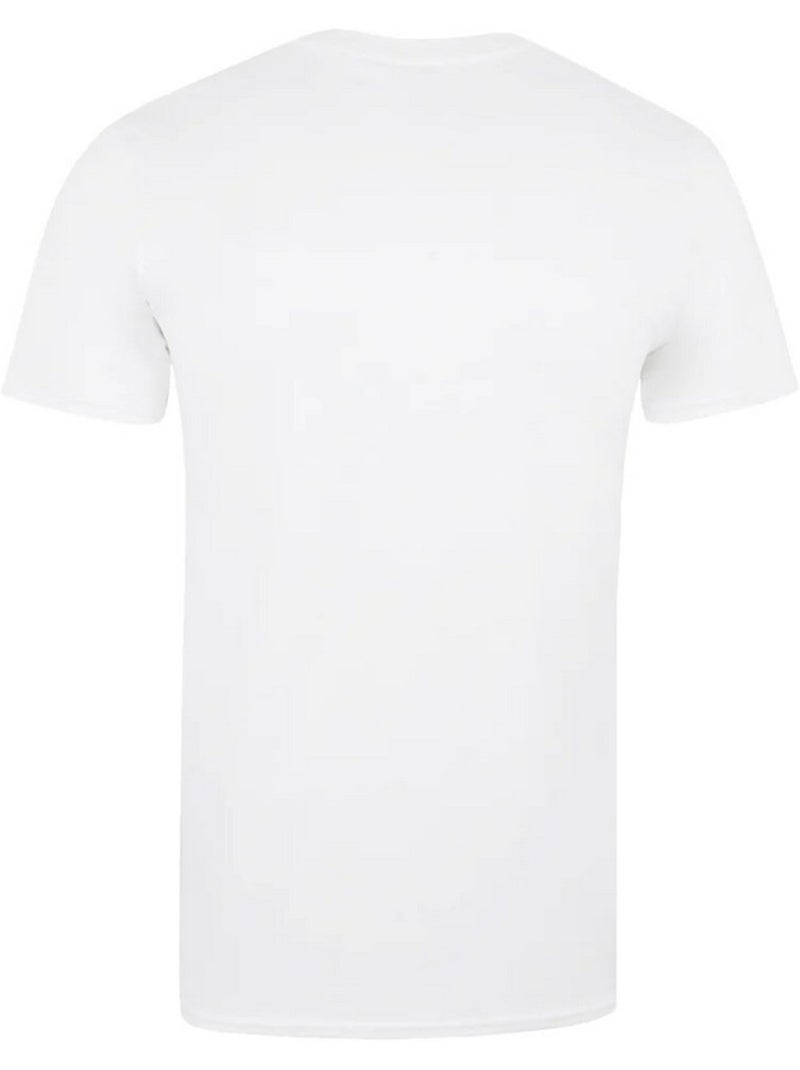 Spider-Man - Camiseta Entramado para Hombre Blanco - Kiabi