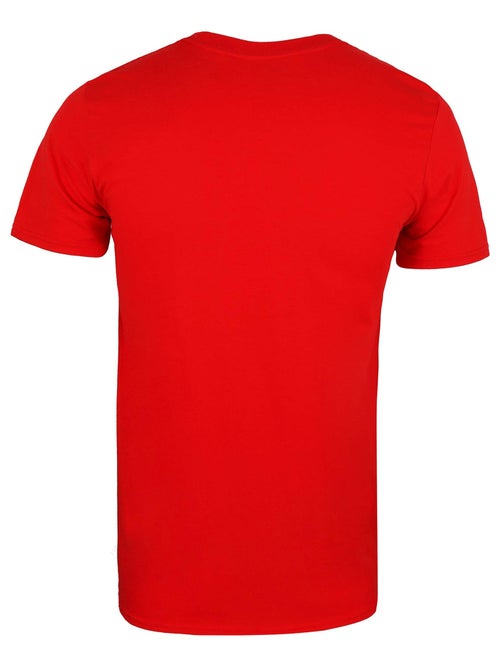 Spider-Man - Camiseta Logotipo para Hombre - Kiabi
