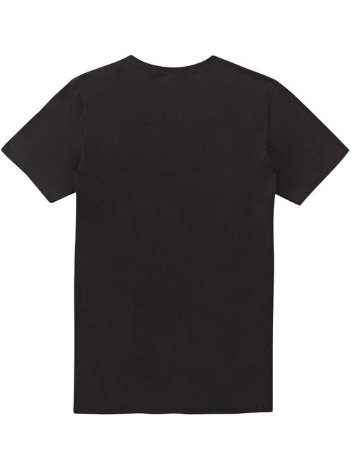 Spider-Man - Camiseta Miles Morales Fallo para Hombre - Kiabi Spider-Man - Camiseta Miles Morales Fallo para Hombre - Kiabi