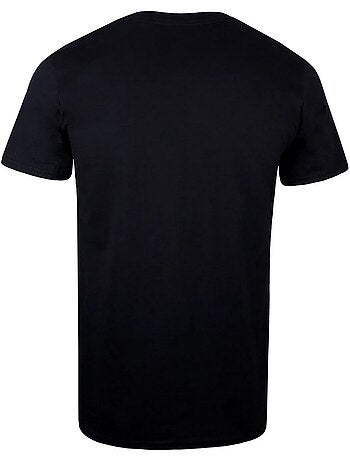 Spider-Man - Camiseta se Columpia para Hombre