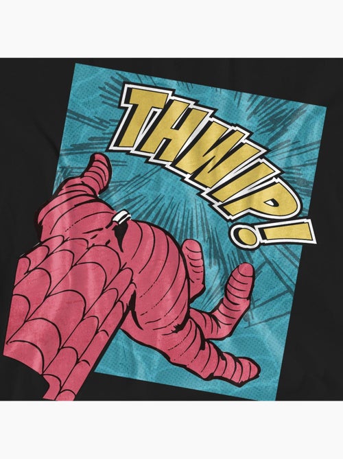 Spider-Man - Camiseta Thwip para Adultos Unisex - Kiabi