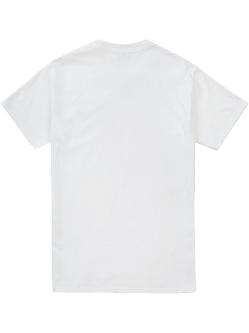 Spider-Man - Camiseta Unmasking Miles Morales para Hombre - Kiabi