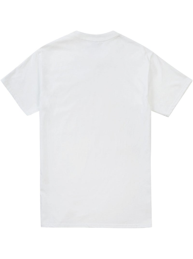 Spider-Man - Camiseta Unmasking Miles Morales para Hombre Blanco - Kiabi