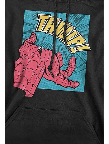 Spider-Man - Sudadera Thwip para Hombre